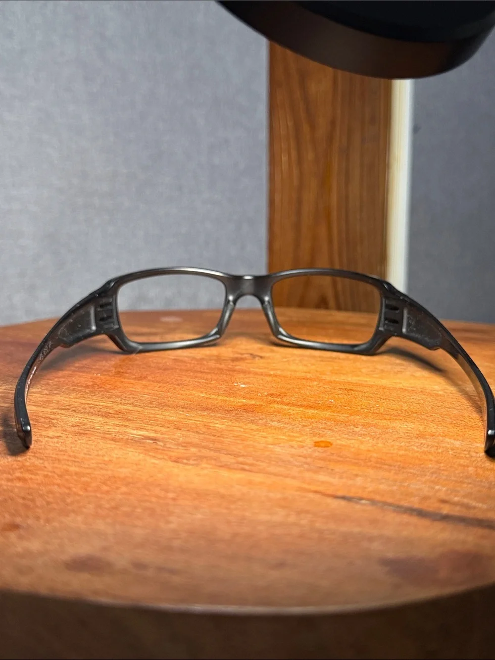 Oakley frames only (4+1)2